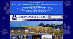 Desktop Screenshot of niobraraschools.org